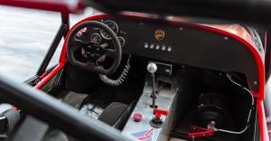 DK Racing Shortcut