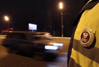 В Свердловской области в ДТП с участием полицейской машины погибли три человека