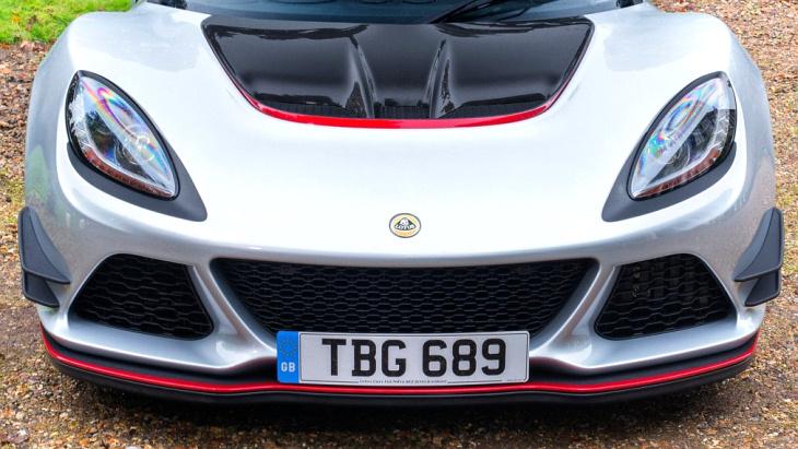 PSA – последний кандидат на покупку Lotus