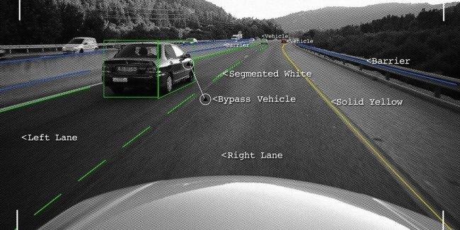 Intel и Mobileye тестируют 250 новых беспилотных авто