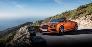 Экстремальный Bentley Continental Supersports добрался до австралийского рынка