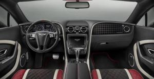 Экстремальный Bentley Continental Supersports добрался до австралийского рынка