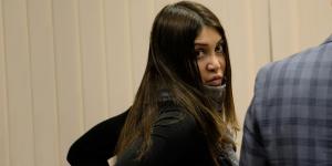 ГИБДД проверит информацию о езде Мары Багдасарян без прав