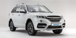 В России стали реже покупать китайские автомобили