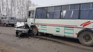 Россиянка засняла свою смерть в ДТП на телефон