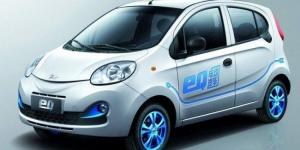 Компания Chery подала жалобу на Mercedes-Benz