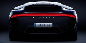 Тизер Elextra