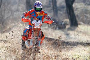 Команда KTM Enduro готова к новому сезону EnduroGP 2017