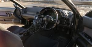 Nissan Skyline GT-R R32 оценивают в 45 000 долларов