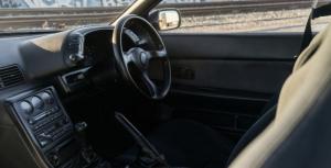 Nissan Skyline GT-R R32 оценивают в 45 000 долларов
