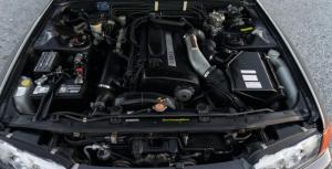 Nissan Skyline GT-R R32 оценивают в 45 000 долларов