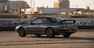Nissan Skyline GT-R R32 оценивают в 45 000 долларов