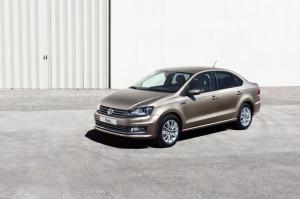 Volkswagen поставил на экспорт 10% выпущенных в России машин