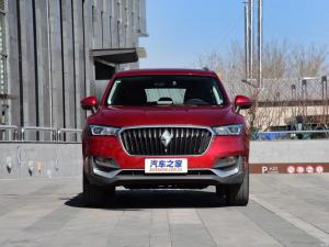 Borgward BX5