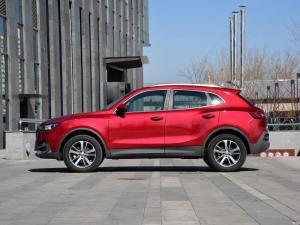 Borgward BX5