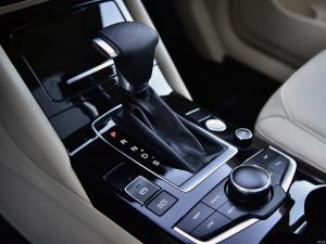 Borgward BX5
