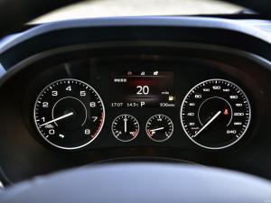 Borgward BX5