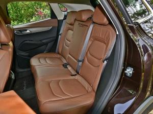Borgward BX5