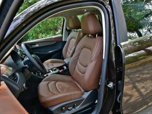 Borgward BX5