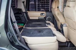 Объехавший вокруг света Land Rover Discovery