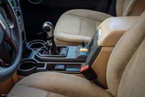 Объехавший вокруг света Land Rover Discovery