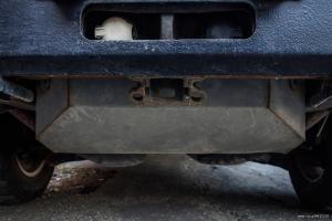 Объехавший вокруг света Land Rover Discovery