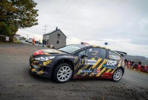 Босс Citroen Racing попался на допинге