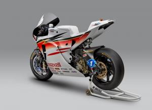 2017 Mugen Shinden Roku