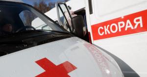 В Подмосковье трое детей погибли в ДТП с «Газелью»