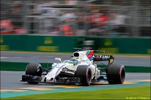 Падди Лоу: Мои поздравления Williams!
