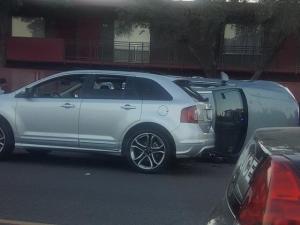 Uber отказался от беспилотных автомобилей после ДТП
