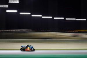 Результаты Гран При Катара 2017 в категории Moto2