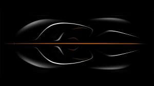 Новый суперкар McLaren будет стоить как Bugatti Chiron