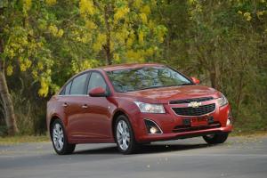 Ravon планирует поставлять в Россию еще две перелицованные модели Chevrolet