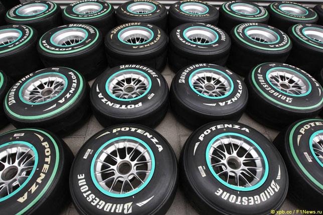 В Bridgestone не планируют возвращаться в Формулу 1