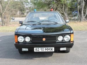 Tatra 613
