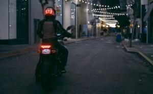 Brake Free