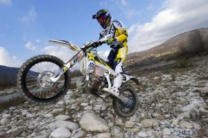 Husqvarna Factory Racing Enduro