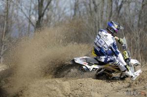 Husqvarna Factory Racing Enduro