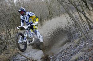 Husqvarna Factory Racing Enduro