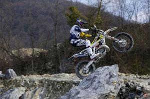 Husqvarna Factory Racing Enduro