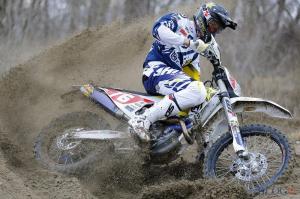 Husqvarna Factory Racing Enduro