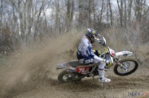 Husqvarna Factory Racing Enduro