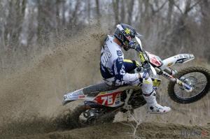 Husqvarna Factory Racing Enduro