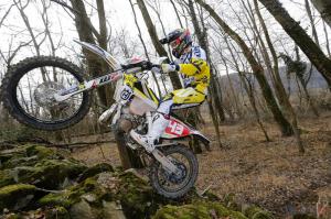 Husqvarna Factory Racing Enduro