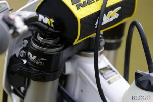 Husqvarna Factory Racing Enduro