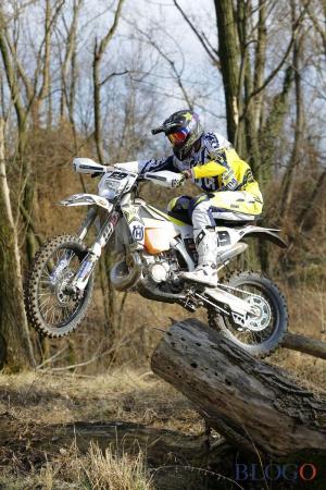 Husqvarna Factory Racing Enduro