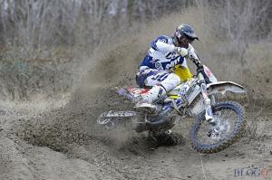 Husqvarna Factory Racing Enduro