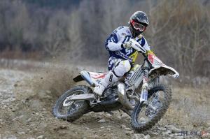 Husqvarna Factory Racing Enduro