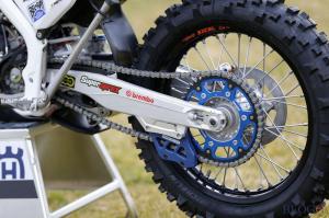 Husqvarna Factory Racing Enduro
